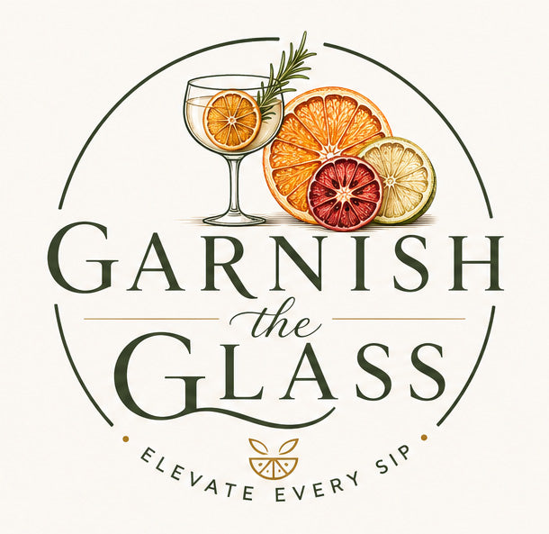 Garnish The Glass